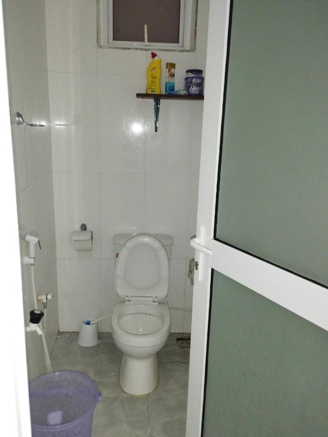 Divine Studio Bed & Breakfast Mombasa Eksteriør bilde