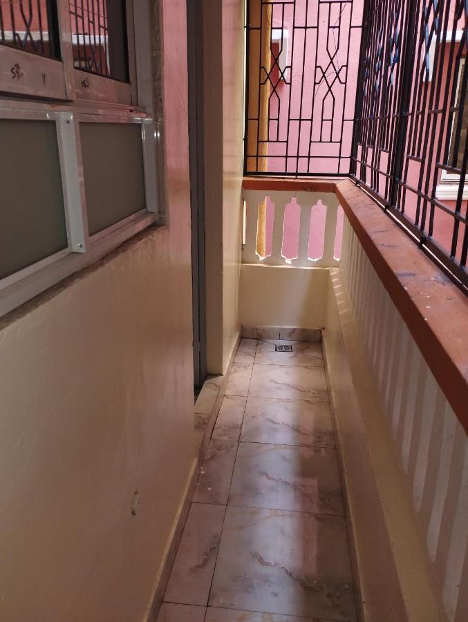 Divine Studio Bed & Breakfast Mombasa Eksteriør bilde