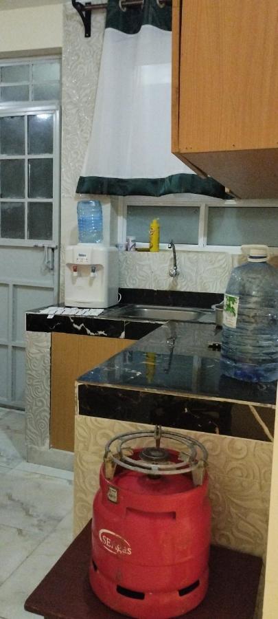 Divine Studio Bed & Breakfast Mombasa Eksteriør bilde